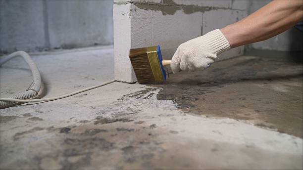 24/7 Emergency Waterproofing experts in Dennison, IL